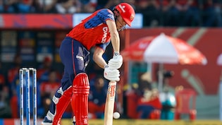 PBKS vs RCB LIVE Score, IPL 2026: Cooper Connolly's Massive Six Narrowly Misses Preity Zinta In Stands