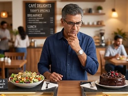 Protein Cravings Explained: The Hidden Gut-Brain Link That Controls What You Eat