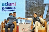 Adani Group MP Investment: 4 साल से चर्चा, अदाणीजी से गुहार, सिंधिया ने बताया गुना कैसे आई सीमेंट फैक्टरी