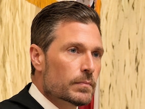 Who Is Judge Marcus? Viral Judge Who Reportedly "Mogged" Kick Streamer Clavicular During Courtroom Hearing