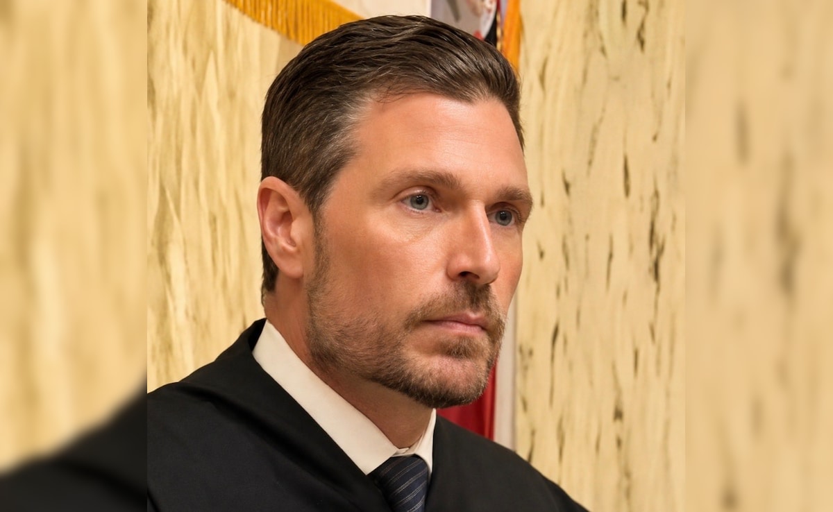 Who Is Judge Marcus? Viral Judge Who Reportedly "Mogged" Kick Streamer Clavicular During Courtroom Hearing