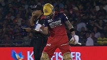 Watch: Kohli's Celebration After Scoring 1st Run In 3 Matches Goes Viral