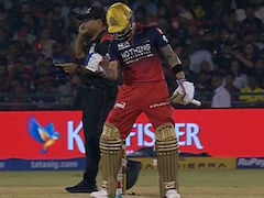 Watch: Virat Kohlis Celebration After Scoring 1st Run In Three Matches Goes Viral, RCB Great Goes On To Extend IPL Record