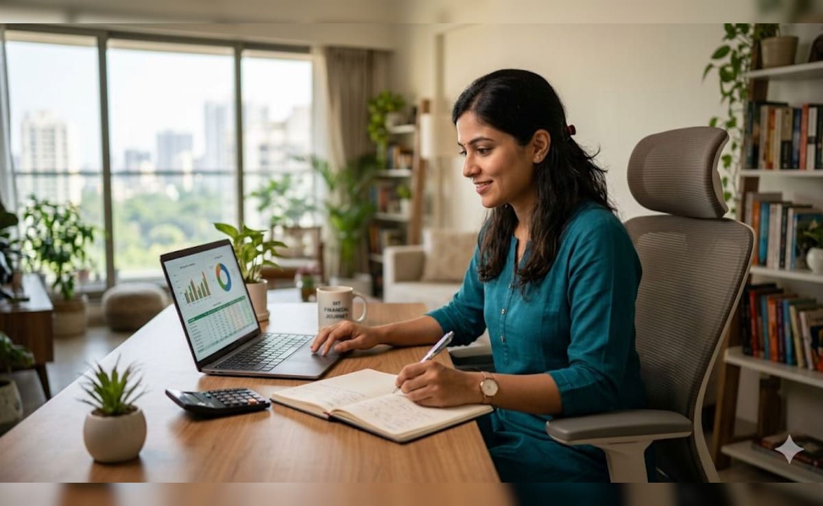 Smart Financial Tips: सिंगल महिलाएं जान लें ये जरूरी फाइलेंशियल टिप्स, भविष्य की टेंशन होगी कम, सेविंग्स होंगी ज्यादा