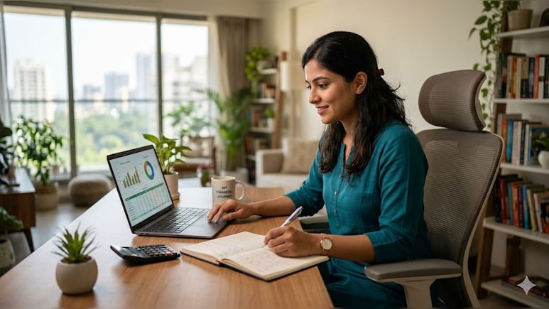 Smart Financial Tips: सिंगल महिलाएं जान लें ये जरूरी फाइलेंशियल टिप्स, भविष्य की टेंशन होगी कम, सेविंग्स होंगी ज्यादा