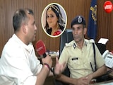 CCTV में ट्विशा का शव रात 8.20 बजे उतारा जा रहा, तो मौत का समय 10.50 कैसे? पुलिस पर उठ रहे ये 5 सवाल CCTV में ट्विशा का शव रात 8.20 बजे उतारा जा रहा, तो मौत का समय 10.50 कैसे? पुलिस पर उठ रहे ये 5 सवाल