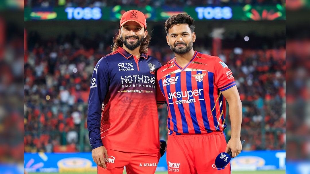 LSG IPL 2026 Playoff Qualification Scenario Explained Ahead Of Clash With RCB On May 7