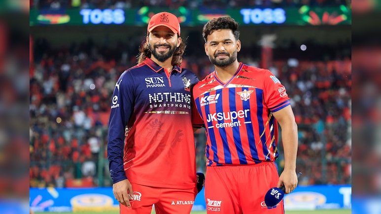 LSG IPL 2026 Playoff Qualification Scenario Explained Ahead Of Clash With RCB On May 7