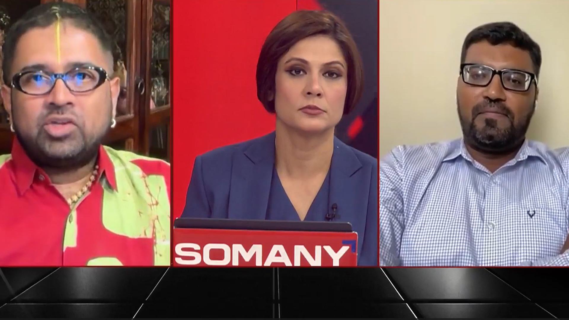 'Can Women Become Maulvis?' Dushyant Sridhar Questions Hareesh Mohamed Ibrahim