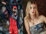 LizLaz Drops Bombshell On Kohli 'Like' Row: "Offered Money To Say Bad Things" LizLaz Drops Bombshell On Kohli 'Like' Row: "Offered Money To Say Bad Things"