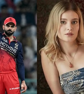 LizLaz Drops Bombshell On Virat Kohli Like Row: "Offered Money To Say Bad Things"