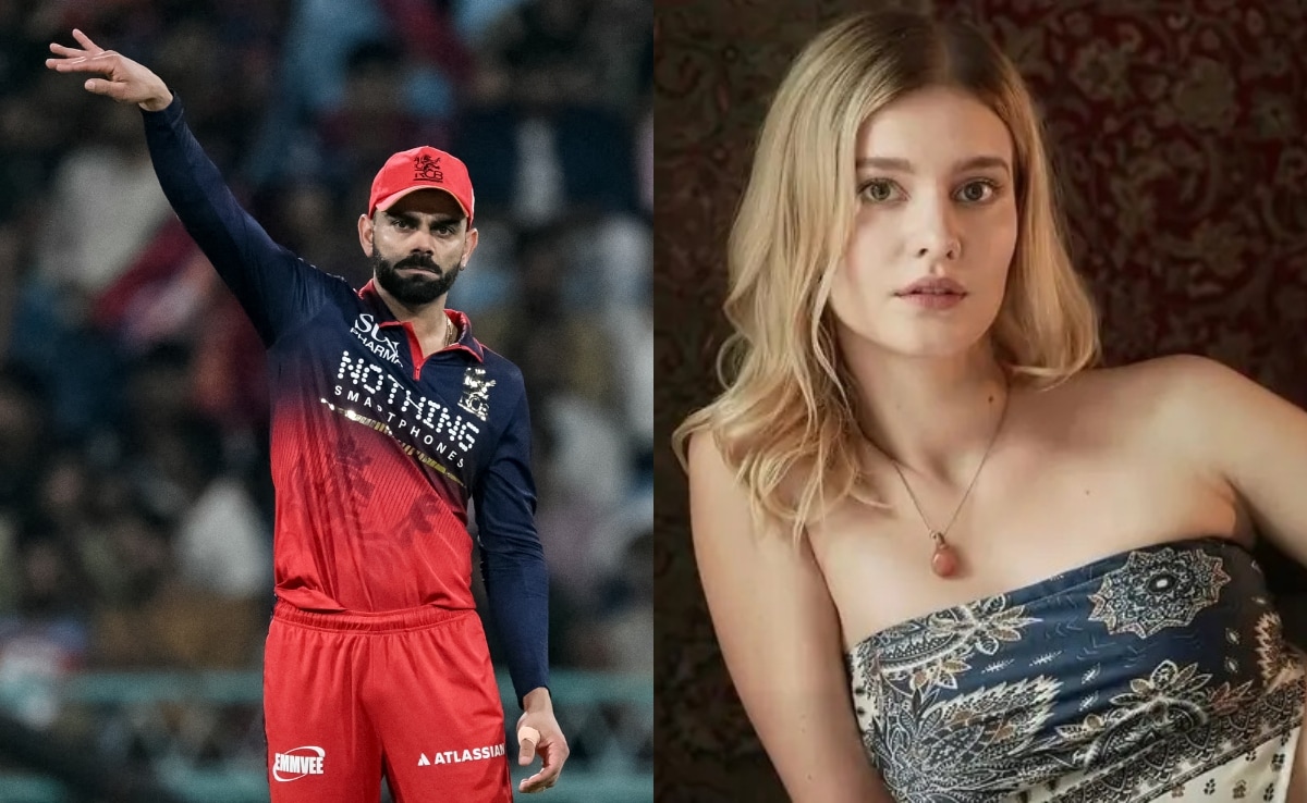 LizLaz Drops Bombshell On Virat Kohli Like Row: "Offered Money To Say Bad Things"