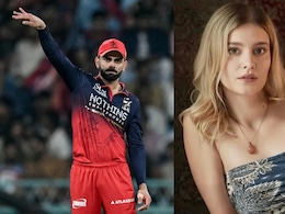 "Offered Me Money To Speak Negatively About Virat Kohli": LizLaz Drops Bombshell