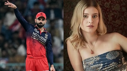 'Offered Me Money To Speak Negatively About Kohli': LizLaz Drops Bombshell