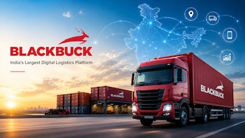 BlackBuck Shares May Rally Up to 22%, Says ICICI Securities After Q4 Results &mdash; Check New Target Price, Ratings And More