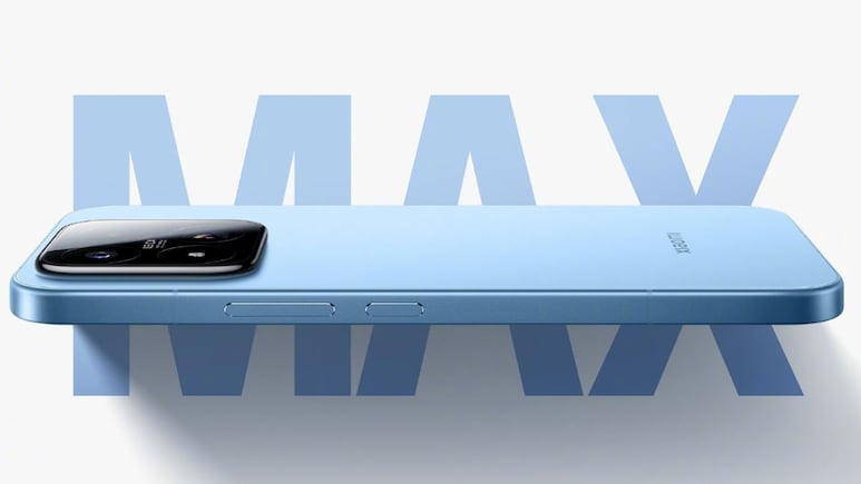 Xiaomi 17 Max में होगा 200MP कैमरा और 8000mAh बैटरी! लॉन्च से पहले छाया Xiaomi 17