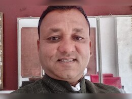 बांसवाड़ा के बीजेपी जिला मंत्री ने किया सुसाइड, कार्यकर्ताओं में शोक की लहर