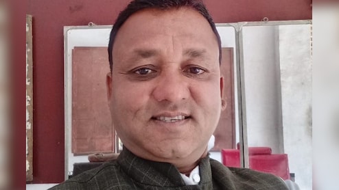 बांसवाड़ा के बीजेपी जिला मंत्री ने किया सुसाइड, कार्यकर्ताओं में शोक की लहर
