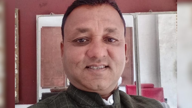 बांसवाड़ा के बीजेपी जिला मंत्री ने किया सुसाइड, कार्यकर्ताओं में शोक की लहर