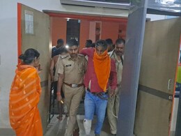 ब&zwj;िहार: पुल&zwj;िस और अपराध&zwj;ियों के बीच ठाएं-ठाएं चली गोल&zwj;ियां, दो बदमाशों को लगी गोली&nbsp;