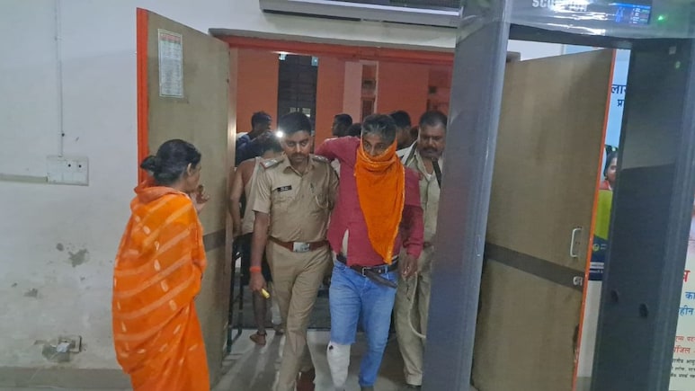 ब&zwj;िहार: पुल&zwj;िस और अपराध&zwj;ियों के बीच ठाएं-ठाएं चली गोल&zwj;ियां, दो बदमाशों को लगी गोली&nbsp;