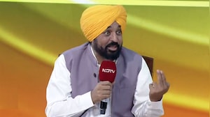 Bhagwant Mann On Fiscal Crisis: 'Punjab Borrowing For Development, Not Waste'