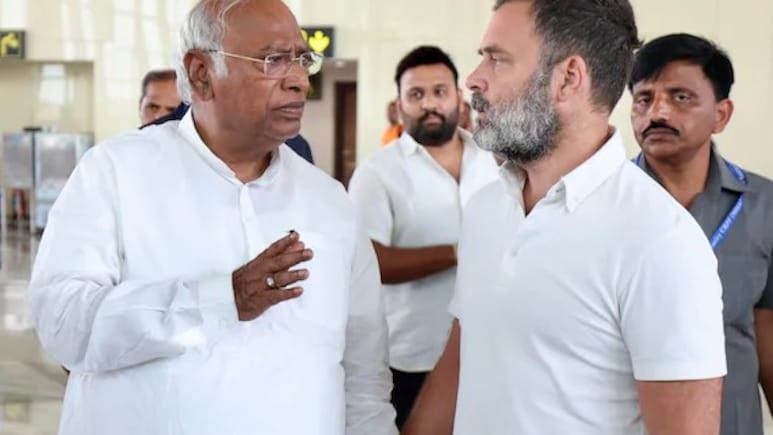 कांग्रेस कैसे चुनेगी केरल का CM?  पूछी जा रही विधायकों की पसंद, जानें फिर आगे क्या होगा
