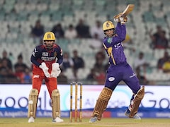 RCB vs KKR LIVE Score, IPL 2026: Rajat Patidars Strategy Pays Off As KKR Lose Big Wicket, Go 3 Down
