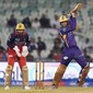 RCB vs KKR LIVE Score, IPL 2026: Cameron Green Thrashes RCBs Last Match Hero; Angrkish Raghuvanshi Nears 50