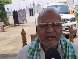 बिहार: तूफान के बाद मंत्री रत्नेश सदा की बिल्डरों को दो टूक, बोले- 'मानकों से समझौता किया तो होगी कार्रवाई'