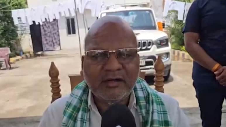 बिहार: तूफान के बाद मंत्री रत्नेश सदा की बिल्डरों को दो टूक, बोले- 'मानकों से समझौता किया तो होगी कार्रवाई'