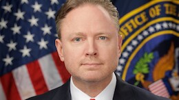 Ex-CIA Officer Aaron Lukas To Replace Tulsi Gabbard As Acting US Intelligence Chief