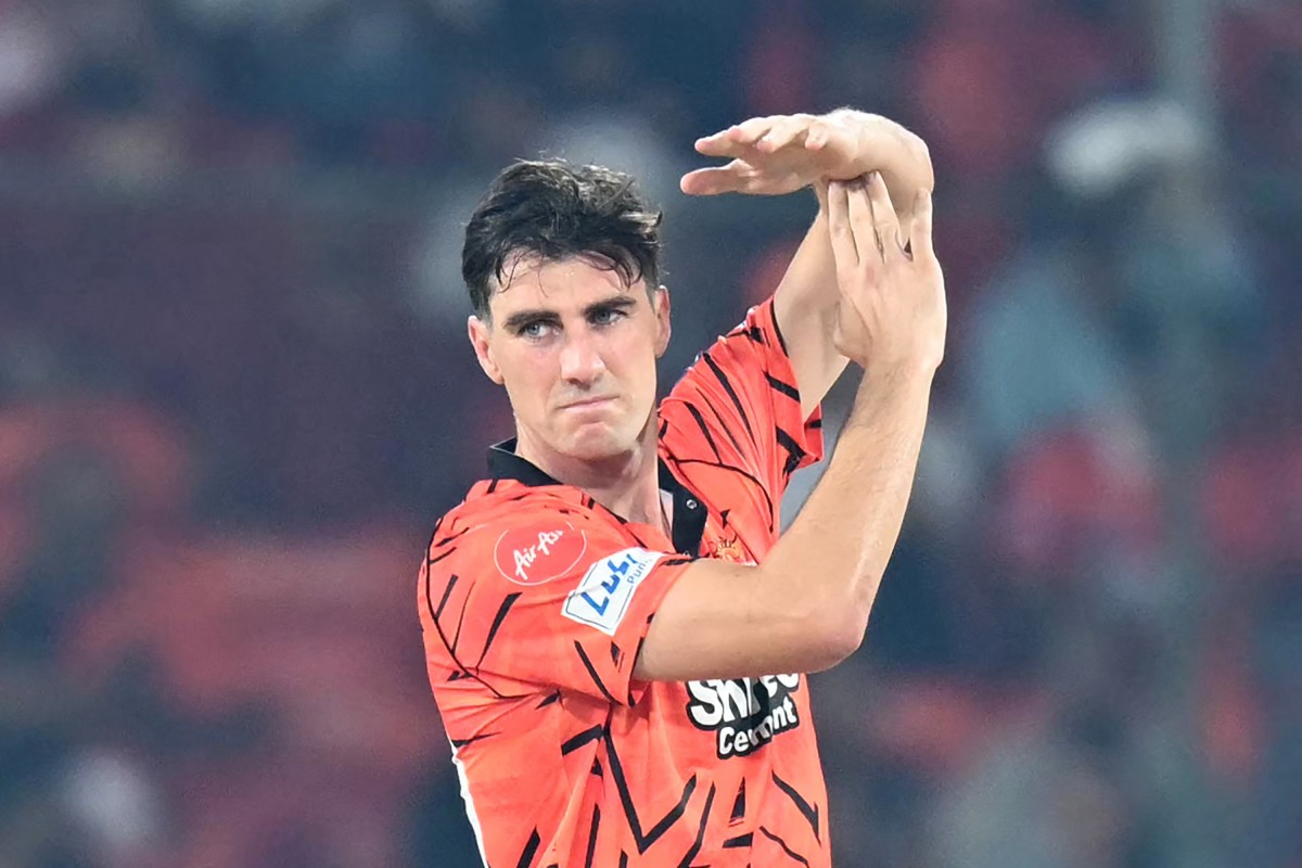 Pat Cummins Set To Receive Rs 113 Crore Deal Amid Reports Of Mega IPL Offer