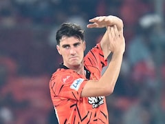 Pat Cummins Set To Receive Rs 113 Crore Deal Amid Reports Of Mega IPL Offer