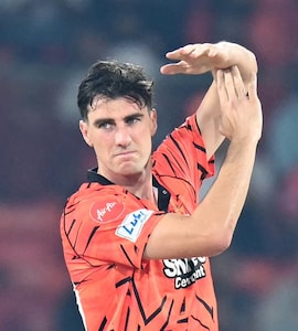 Pat Cummins Set To Receive Rs 113 Crore Deal Amid Reports Of Mega IPL Offer
