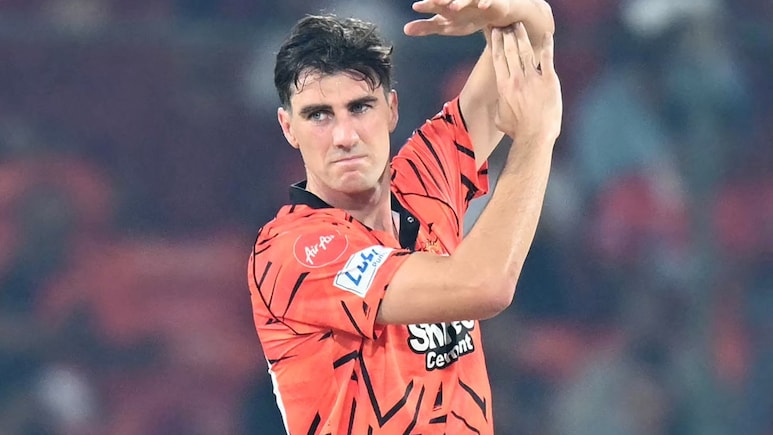 GT vs SRH IPL 2026: गुजरात के सामने ढेर हुए सूरमा, फिर भी चिंतित नहीं पैट कमिंस, हार के बाद बताया कहां हुई चूक