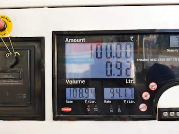 Petrol Diesel Price: एक बार फिर पेट्रोल-डीजल की कीमतों में उछाल, जानिए राजस्थान में क्या है रेट