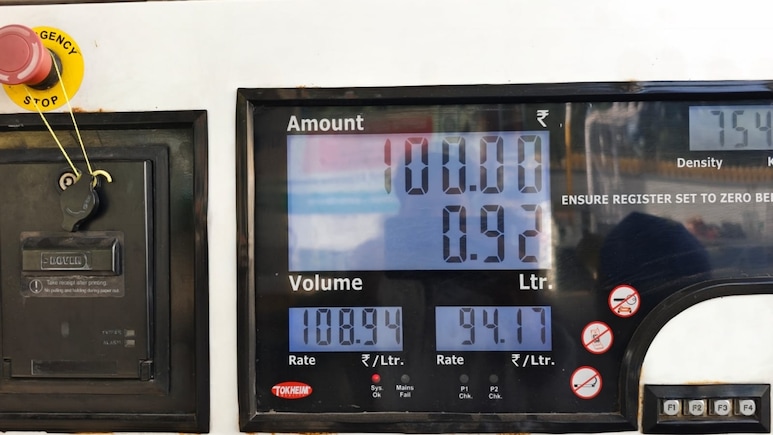 Petrol Diesel Price: एक बार फिर पेट्रोल-डीजल की कीमतों में उछाल, जानिए राजस्थान में क्या है रेट