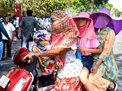 देश में 1 हफ्ते तक प्रचंड गर्मी,  46 डिग्री की झुलसाने वाली लू, यूपी-दिल्ली से राजस्थान तक आसमान से बरसेंगे अंगारे