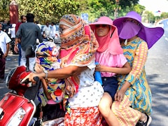 देश में 1 हफ्ते तक प्रचंड गर्मी,  यूपी-दिल्ली से राजस्थान तक आसमान से बरसेंगे अंगारे, झुलसाने वाली लू का अलर्ट
