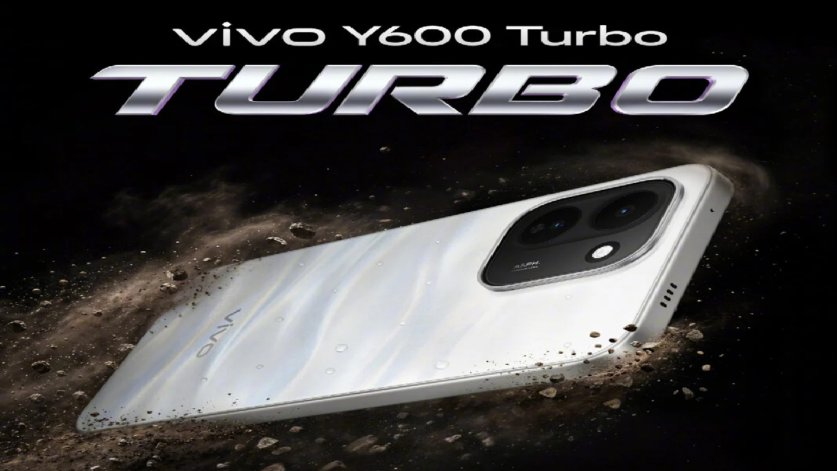 Vivo Y600 Turbo आज होगा लॉन्च, मिलेंगे 9000mAh बैटरी के साथ धांसू फीचर्स, जानें सबकुछ