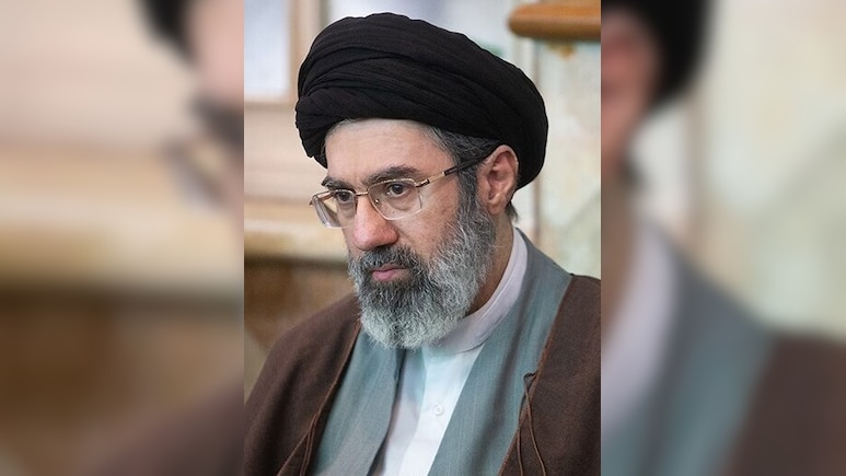 'Death to America': Mojtaba Khamenei Warns US Bases In Middle East Will Have No Safe Haven