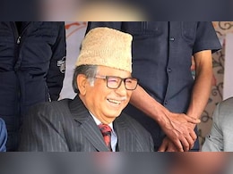 कश्मीर में  MLA की पत्नी और बेटे के खिलाफ FIR, सरकारी अस्पताल पर लगा दिया था ताला