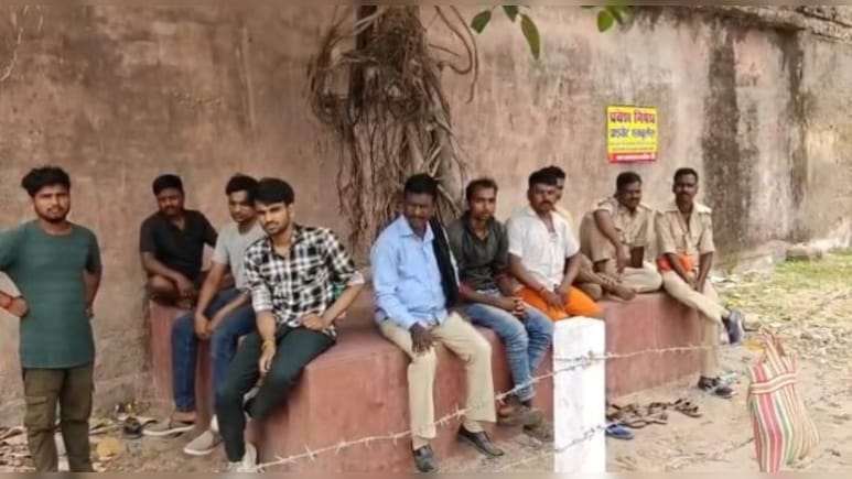 मोबाइल गेम बना मौत का खेल, 10वीं के छात्र की हत्या कर बांस झाड़ी में फेंका शव, 2 दोस्त को हिरासत में लिया