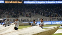 India vs Afghanistan 1st ODI Weather Report: Match To Be Washed Out?
