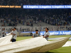 What Happens If KKR vs MI IPL 2026 Match Is Washed Out - All IPL Playoffs Scenarios Explained