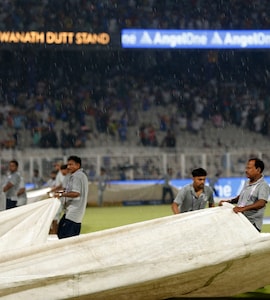 What Happens If KKR vs MI IPL 2026 Match Is Washed Out - All IPL Playoffs Scenarios Explained