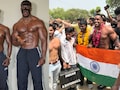 Ashton Hall कौन हैं? जिन्होंने MP के डाकिया को Thar गिफ्ट कर जिता सबका दिल, $50,000 की मदद करेंगे