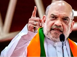 अमित शाह ने कहा: आदिवासियों को नौकरी में मिलेगा 15 फीसदी आरक्षण