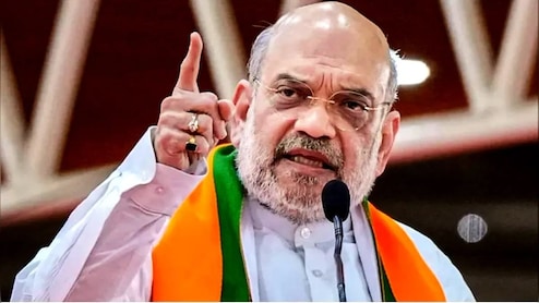 अमित शाह ने कहा: आदिवासियों को नौकरी में मिलेगा 15 फीसदी आरक्षण